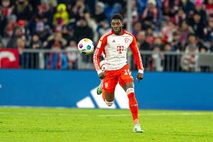 加拿大足协回应德雷森的言论：对戴维斯我们遵循了适当的护理程序