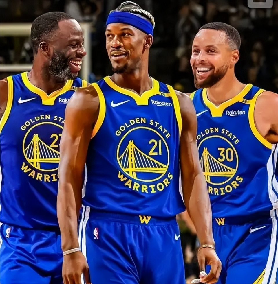 b体育-野心不小！曝勇士可能同时签下霍福德、梅尔顿，还想得到比尔