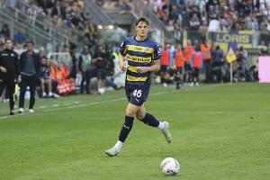 b体育-迪马：莱奥尼到利物浦的转会已经敲定，总价3500万欧元