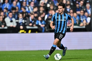 全市场：米兰不太可能提高对贾沙里的报价，希望布鲁日能妥协