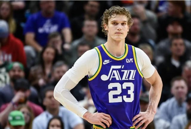 b体育官网-勇士继续追逐马尔卡宁 芬兰球星提前和爵士续约？