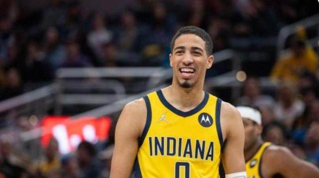 b体育-季中锦标赛淘汰赛明日开打 哈利伯顿恐缺席比赛