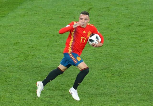 b体育app-阿斯帕斯：2018世界杯洛佩特吉遭罢免，球员很不满